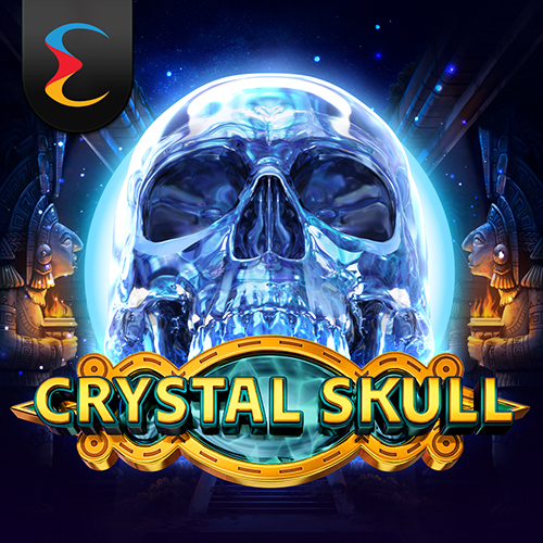 Crystal Skull
